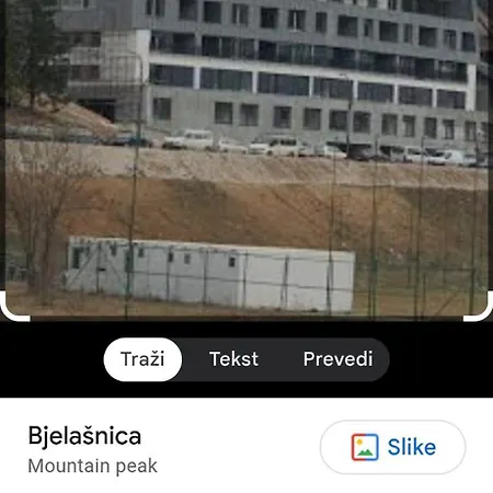 Ajna Apartment